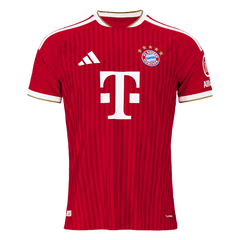 Męska domowa koszulka Bayernu Monachium 2026/27 – MUSIALA #10 (wersja zawodnicza)