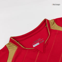 Męska domowa koszulka Liverpoolu 2005/06