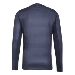Męska Koszulka Wyjazdowa Real Madrid Wersja Piłkarska 2025/26 - Slim Fit