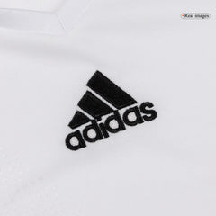 Męska Koszulka Retro Domowa Real Madrid 2008/09