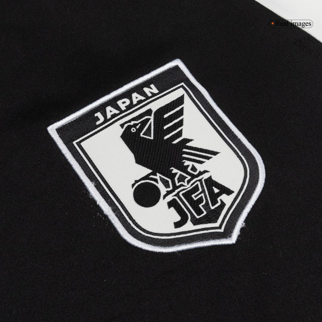 Męska Koszulka Przedmeczowa Japan World Cup 2026