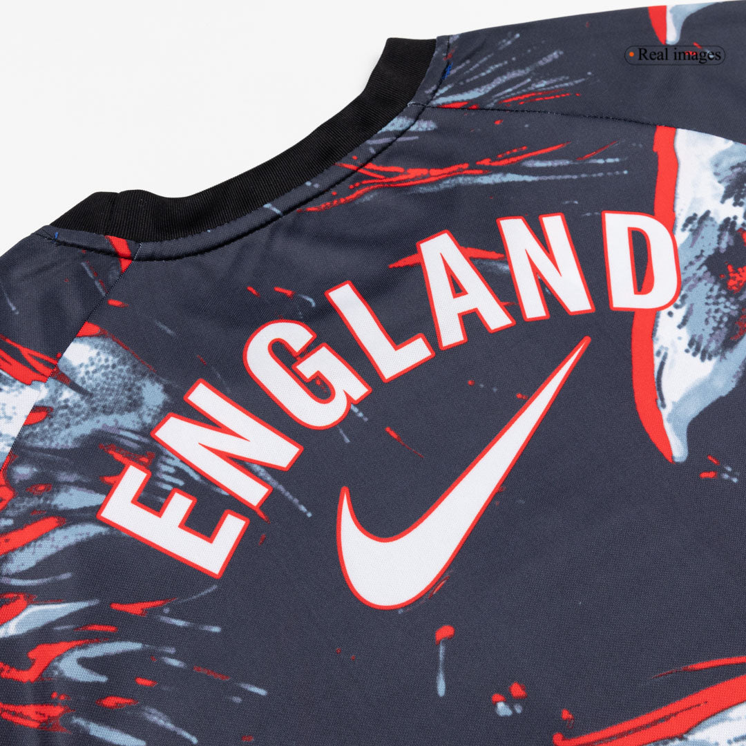 Męska Koszulka England World Cup 2026