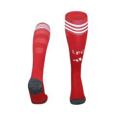 Dziecięce Skarpety Domowa Liverpool 2025/26