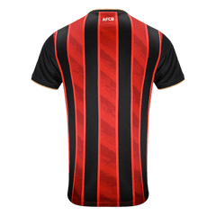 Męska Koszulka Domowa AFC Bournemouth 2025/26