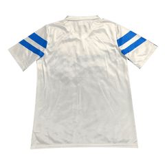 Męska Koszulka Retro Wyjazdowa Napoli 1988/89 - Topowe Koszulki Pilkarskie Sklep Internetowy