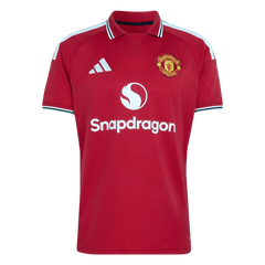 Męski Zestaw domowa Manchesteru United (Koszulka+Spodenki) 2026/27