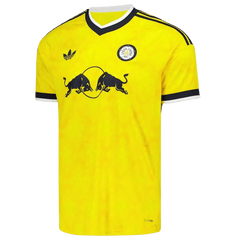 Męska koszulka Leeds United wyjazdowa 2026/27