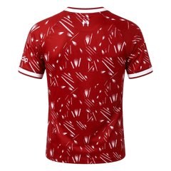 Męska Koszulka Domowa Liverpool 2026/27