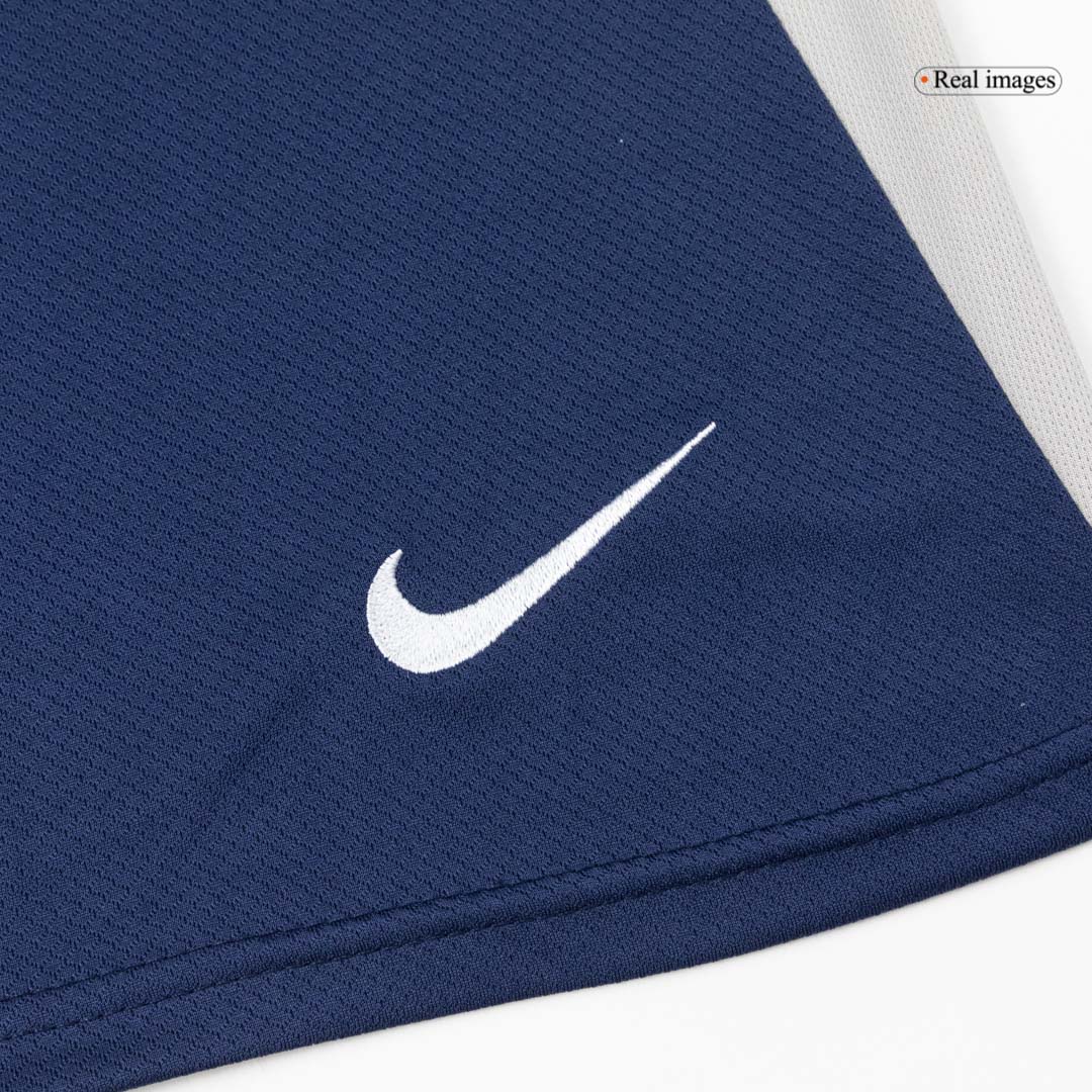Dziecięcy Zestaw Domowa Tottenham Hotspur (Koszulka + Spodenki + Skarpety) 2025/26