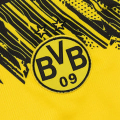 Dziecięcy Zestaw Domowa Borussia Dortmund (Koszulka+Spodenki) 2025/26
