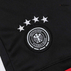 Dziecięcy kompletny strój Niemiec domowy – Mundial 2026