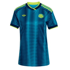 Damska koszulka Kolumbii wyjazdowa – Mundial 2026