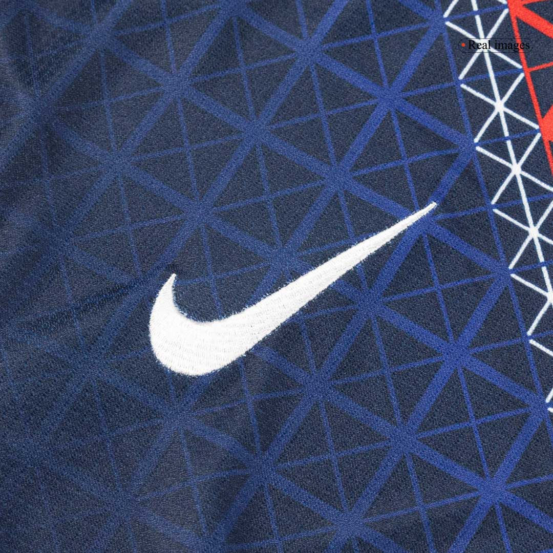 Męska Koszulka Domowa PSG HAKIMI #2 2025/26 [PREMIUM]