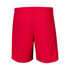 Męskie Spodenki Fourth Away Barcelona 2025/26