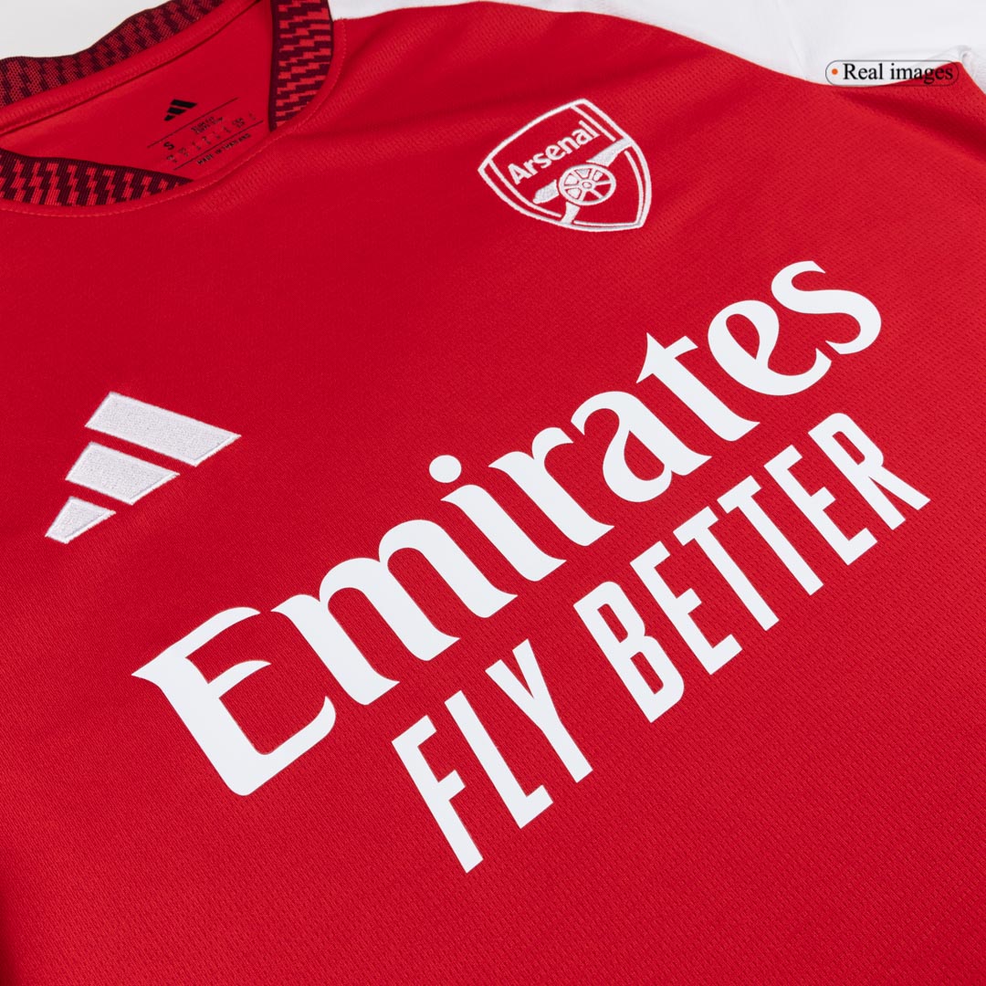 Męska Koszulka Domowa Arsenal 2026/27 [Premium]