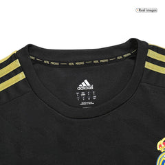 Męska Koszulka Retro Wyjazdowa Real Madrid 2011/12 - Topowe Koszulki Pilkarskie Sklep Internetowy