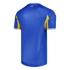 Męska Koszulka Wyjazdowa Leeds United 25/26 - Topowe Koszulki Pilkarskie Sklep Internetowy