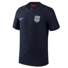 Męska koszulka USA wyjazdowa wersja zawodnicza – Mundial 2026