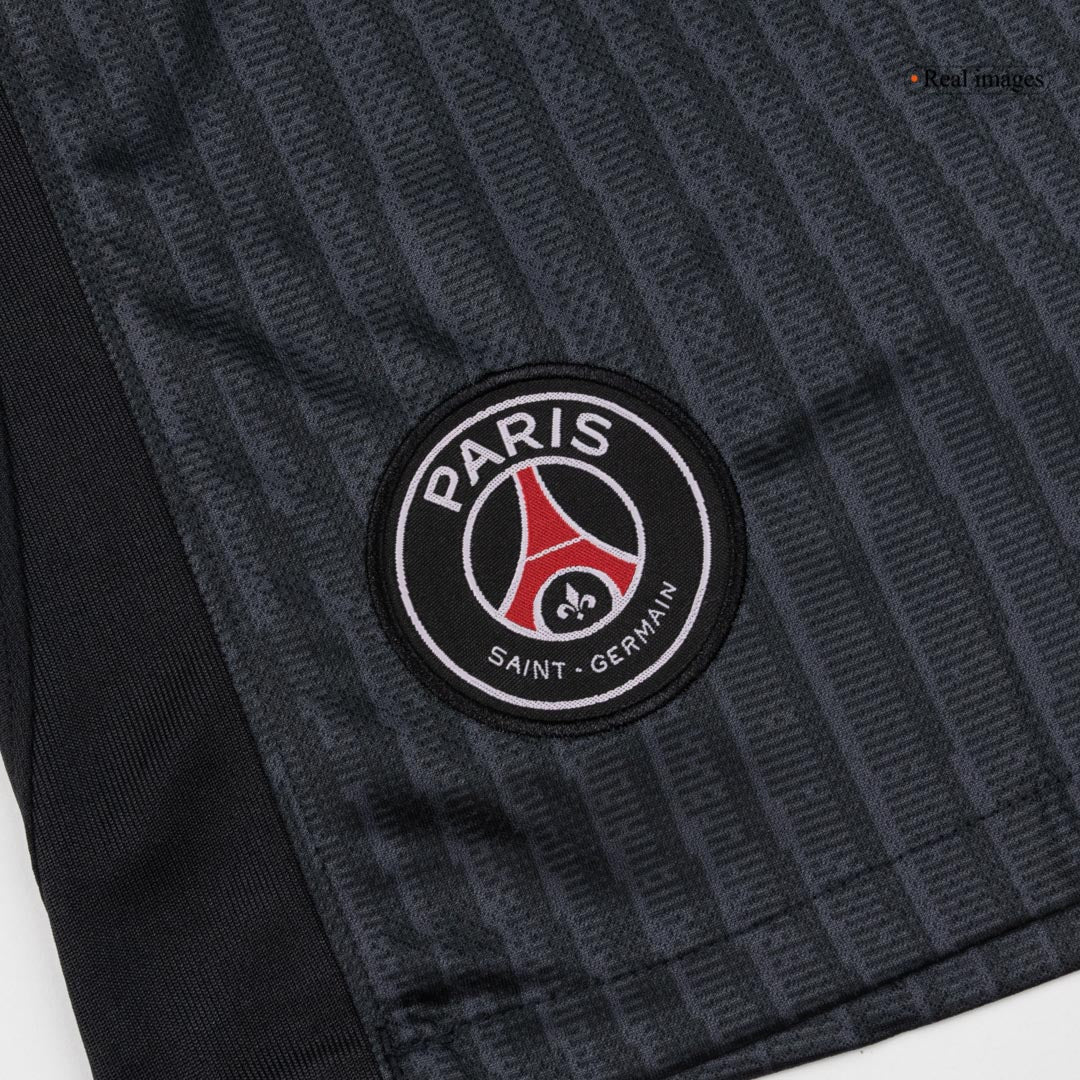 Męskie Spodenki Czwarta Wyjazdowa PSG 2025/26