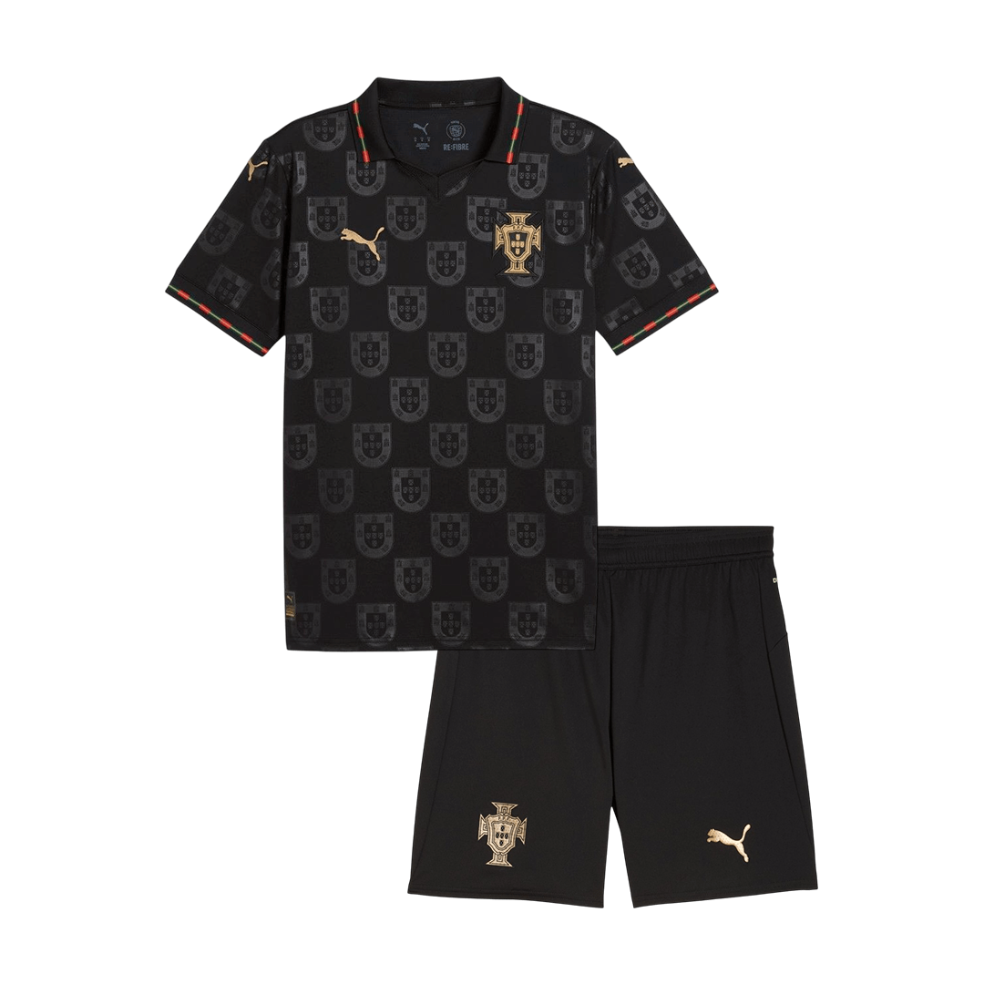Męski zestaw Portugalii koncepcyjny specjalny – Mundial 2026