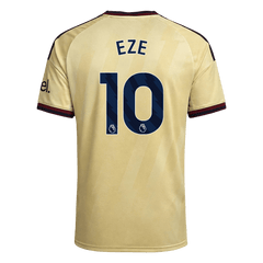 Męska trzecia koszulka Arsenalu 2026/27 – EZE #10