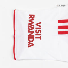 Męski Zestaw Domowa Arsenal (Koszulka + Spodenki + Skarpety) 2025/26 [PREMIUM]