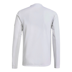 Męska Koszulka Domowa Real Madrid Wersja Piłkarska 2025/26 - Slim Fit