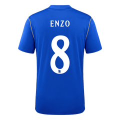 Męska koszulka Chelsea domowa ENZO #8 2026/27 - UCL