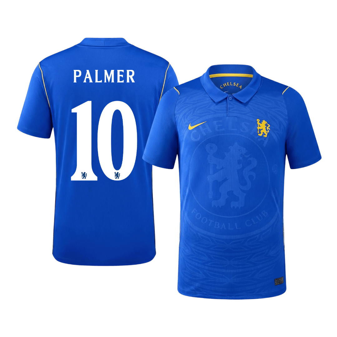 Męska koszulka Chelsea domowa PALMER #10 2026/27 - UCL