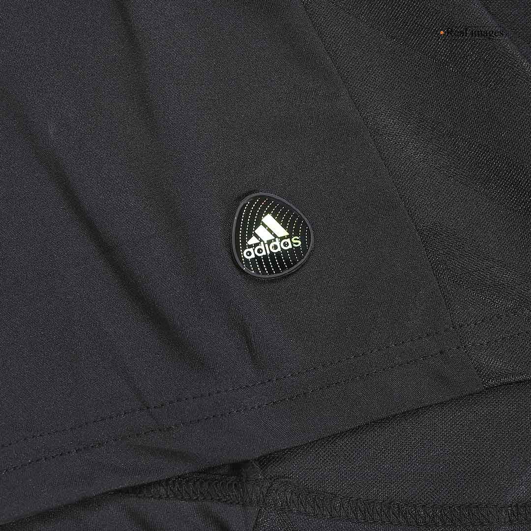 Męska Koszulka Retro Wyjazdowa Real Madrid 2011/12 - Topowe Koszulki Pilkarskie Sklep Internetowy