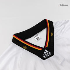 Męska Koszulka Retro Domowa Germany 1992