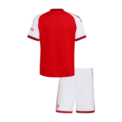 Dziecięcy domowy zestaw Arsenalu 2026/27