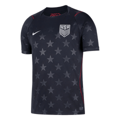 Męska koszulka USA wyjazdowa – Mundial 2026
