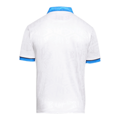 Męska Koszulka Retro Wyjazdowa Inter Milan 1994/95