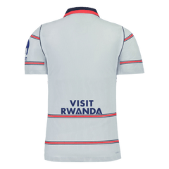 Męska koszulka Atlético Madryt trzecia wersja zawodnicza 2026/27