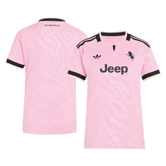 Damska koszulka Juventusu wyjazdowa 2026/27
