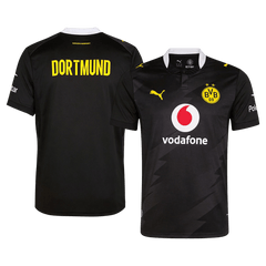 Męska koszulka Borussii Dortmund wyjazdowa 2026/27