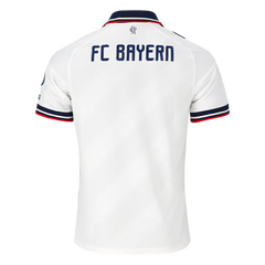 Męski zestaw Bayernu Monachium wyjazdowa 2026/27