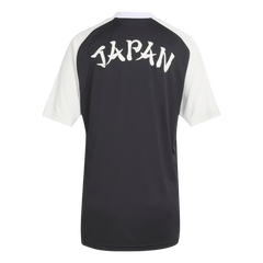 Męska Koszulka Przedmeczowa Japan World Cup 2026