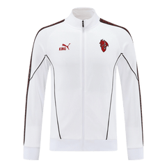 Męska Kurtka Treningowa AC Milan 2025/26