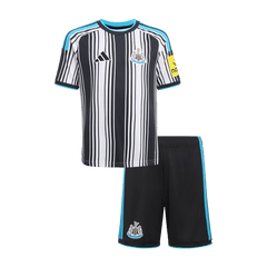 Dziecięcy zestaw Newcastle United domowa 2026/27