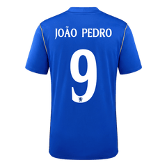 Męska koszulka Chelsea domowa JOÃO PEDRO #9 2026/27