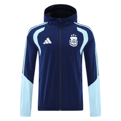 Męska Kurtka Treningowa Argentina 2026
