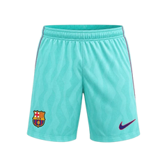 Męskie spodenki trzecia Barcelony 2026/27