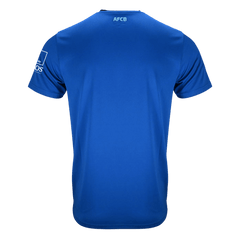 Męska Koszulka Wyjazdowa AFC Bournemouth 2025/26