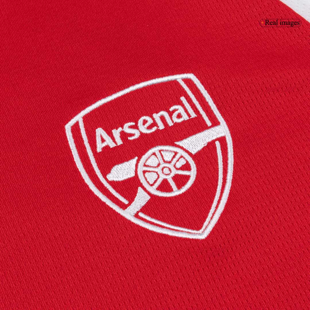 Męska Koszulka Domowa Arsenal 2026/27 [Premium]