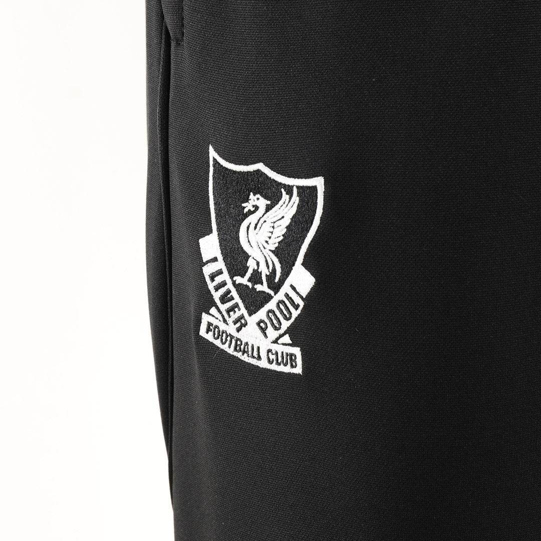 Męski Zestaw Treningowy Liverpool (Kurtka+Spodnie) 2025/26 - Topowe Koszulki Pilkarskie Sklep Internetowy