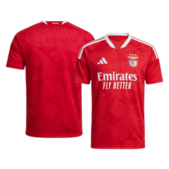 Męska Koszulka Domowa Benfica 2026/27