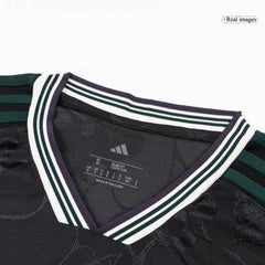 Męska Koszulka Trzecia Wyjazdowa Juventus Wersja Piłkarska 2025/26 - Slim Fit